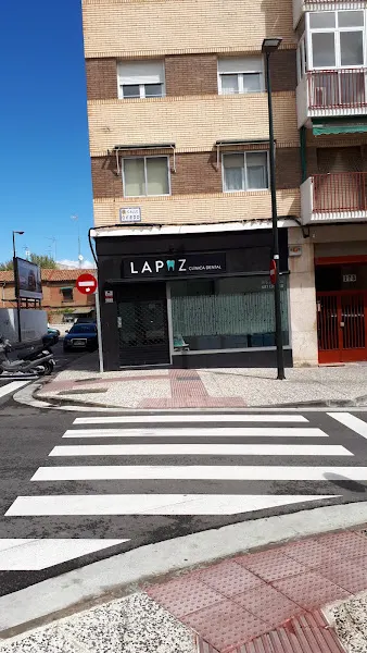 Clinica Dental La Paz en Zaragoza