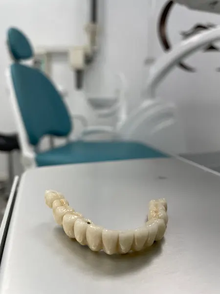 Clinica Dental Romareda | Dentistas Zaragoza | Aragonia Clinica Dental