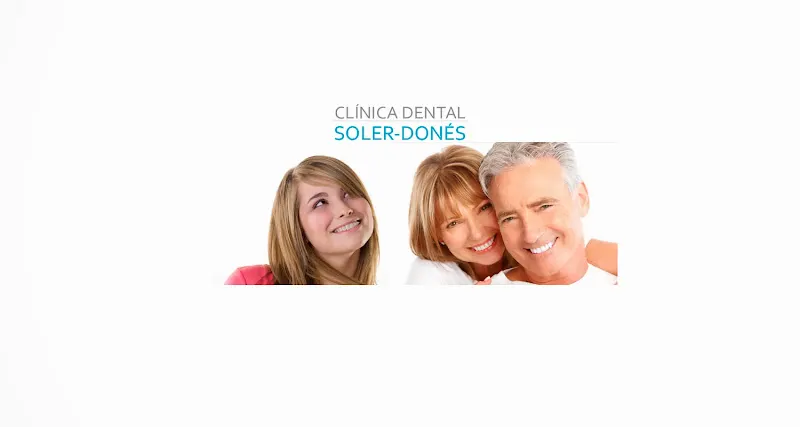 Clínica Dental Soler-Dones