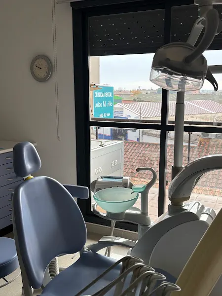 Odontologa Luisa Murillo - Dentista en Zaragoza - foto 2