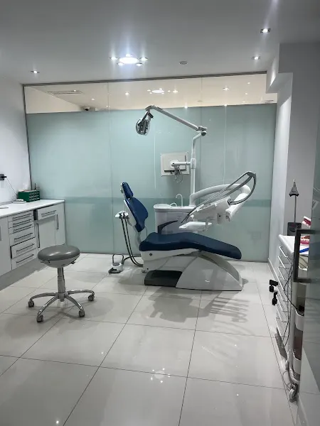 CADU: Urgencias Dentales