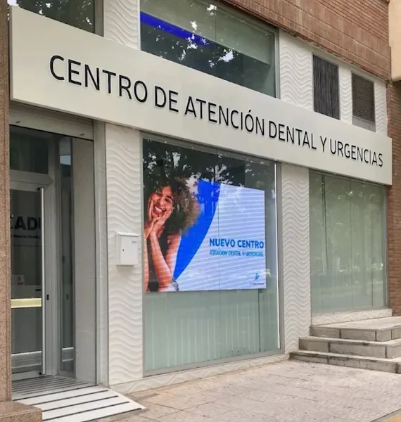 CADU: Urgencias Dentales - Dentista en Zaragoza - foto 2