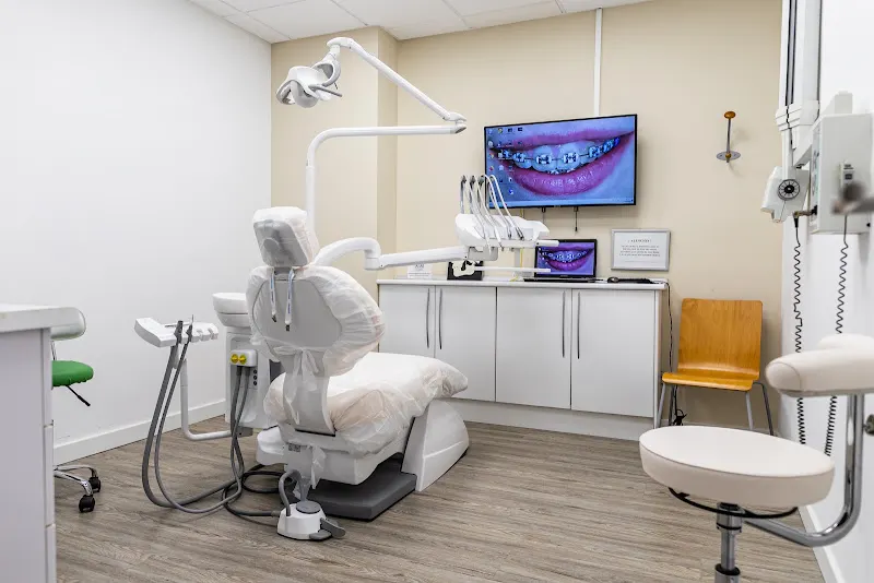 Clínica Dental Nordent