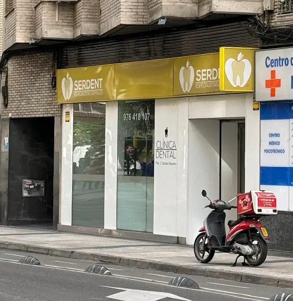Clínica Dental Serdent - Dentista en Zaragoza - foto 2