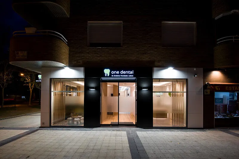 One dental