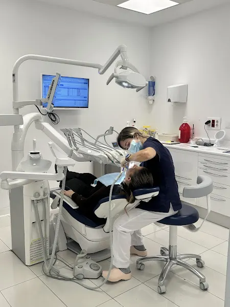 Clínica Dental Vitaldent