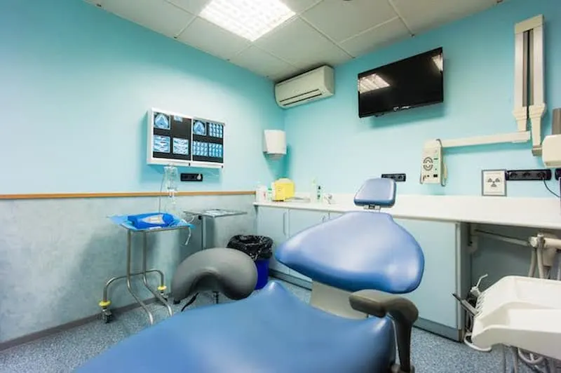 Abaden Dentistas