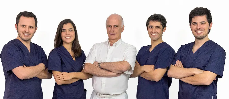 BLASI Clínica Dental Barcelona