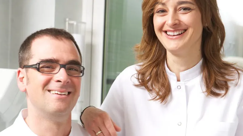 Clínica Dental Garriga - Dentista en Eixample Barcelona