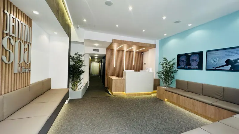 Dental Spa Clinics | English speaking dentist