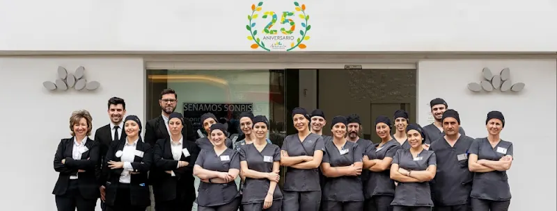 Clinica Asensio Odontología Avanzada