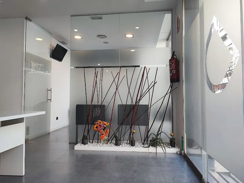 Clínica Dental Dra. MAR RAMIREZ - Valencia
