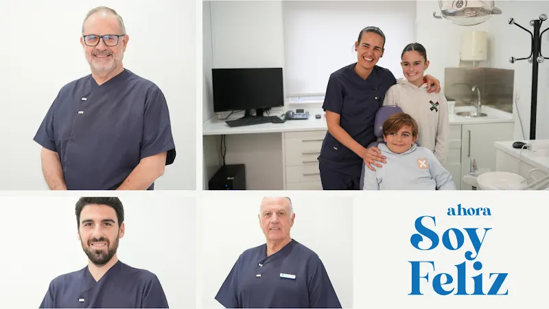 Instituto Dental Excell - clínica en Sevilla