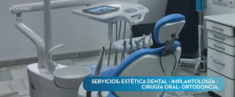 Dental Med | Clínica Dental y de Medicina Estética Sevilla