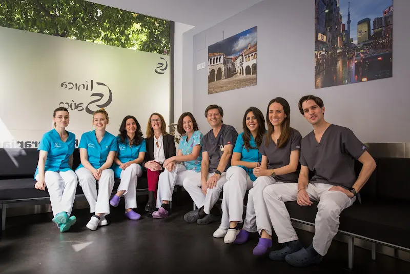 Clínica Dental Saúco