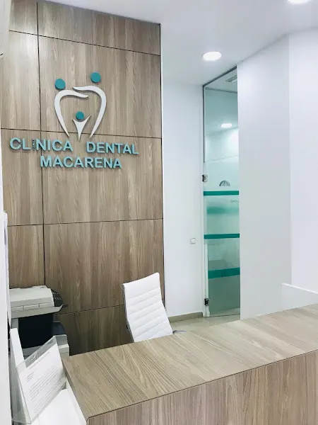 Clínica Dental Macarena