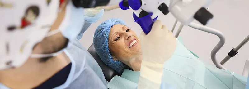 Clínica Dental Palafox - Zaragoza