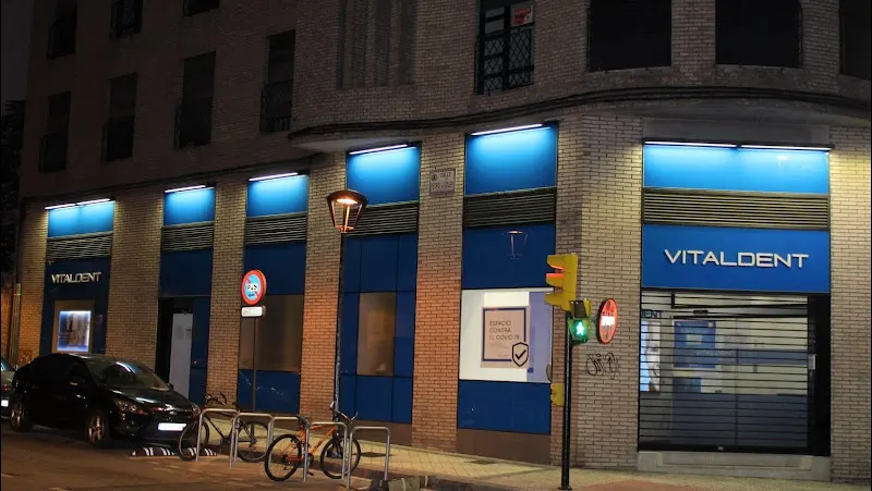 Clínica Dental Vitaldent