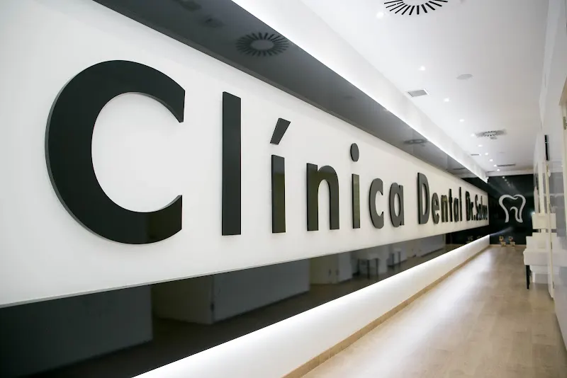 Clínica Dental Salvo | Dentistas Zaragoza