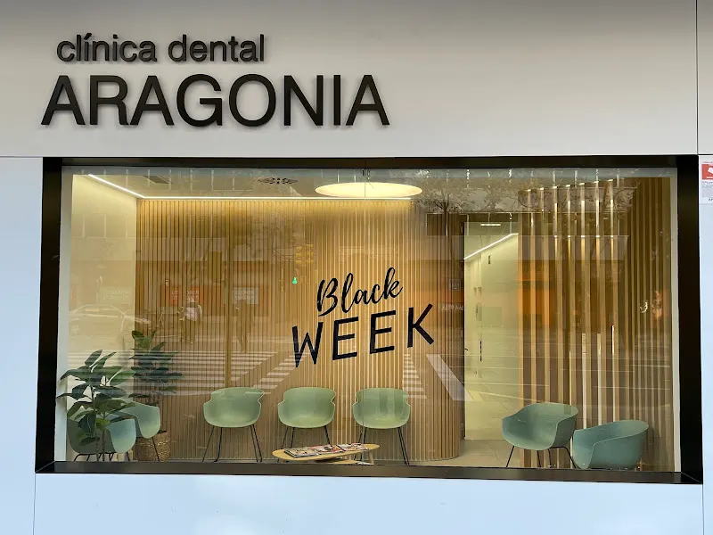 Aragonia Clinica Dental | Dental Romareda | Dentistas Zaragoza