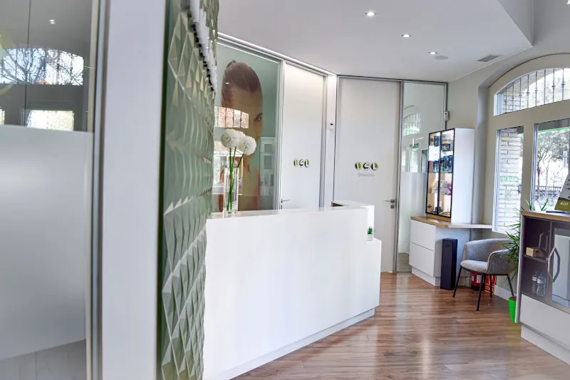 Clínica Dental San Lázaro. Sector Avenida Cataluña.🦷 - Dentista en Zaragoza - foto 3
