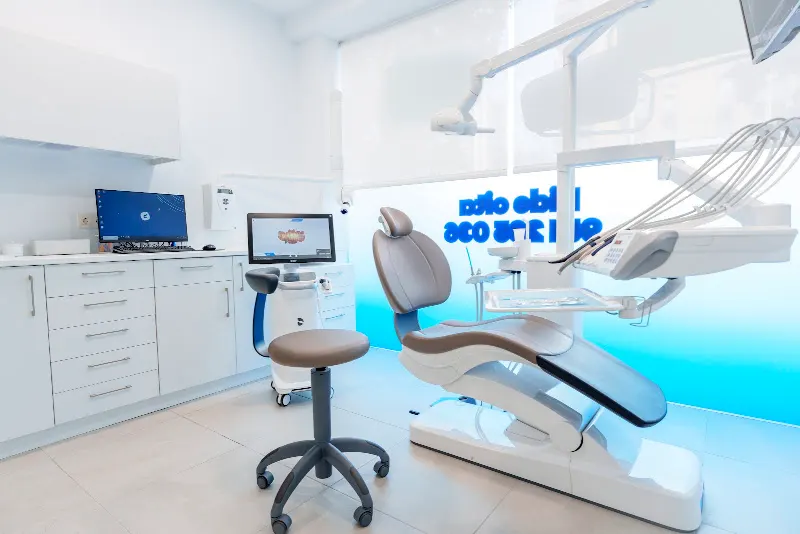 Clínica Dental Cleardent Málaga Aurora