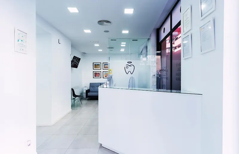 San Antón - Dentista en Murcia - foto 2