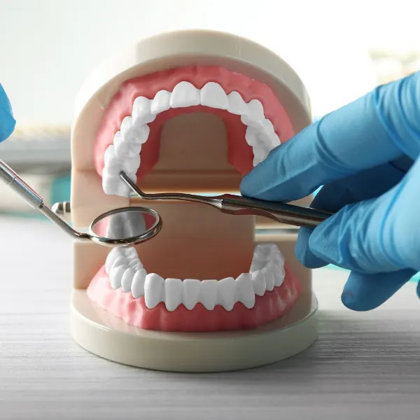 Clínica Dental
