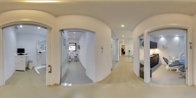 Clínica Dental Dávalos & Balboa
