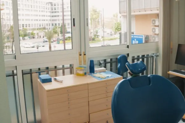 Clínica Dental Miralva