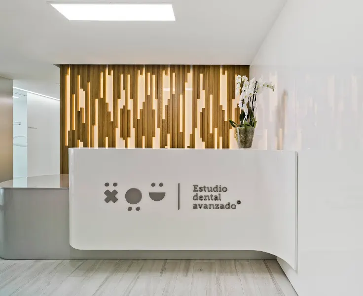 Clínica Dental en Murcia | Estudio Dental Avanzado