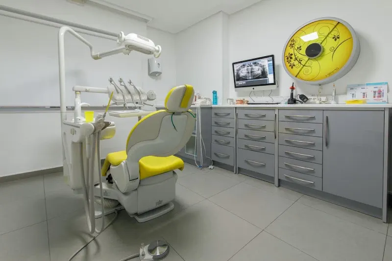 Clínica Dental Camacho | Murcia Centro
