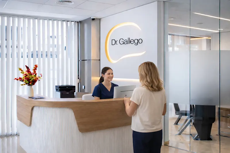 Clínica Dental Vega Salud Dr. Gallego