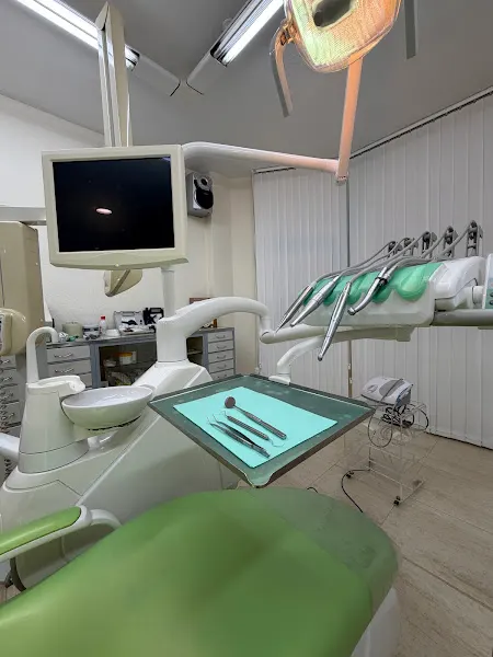 Clínica Dental Gallego