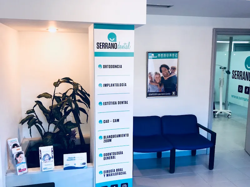 Serrano Dental 🦷