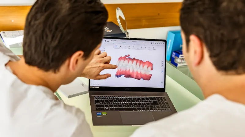 CLÍNICA DENTAL JAIME I