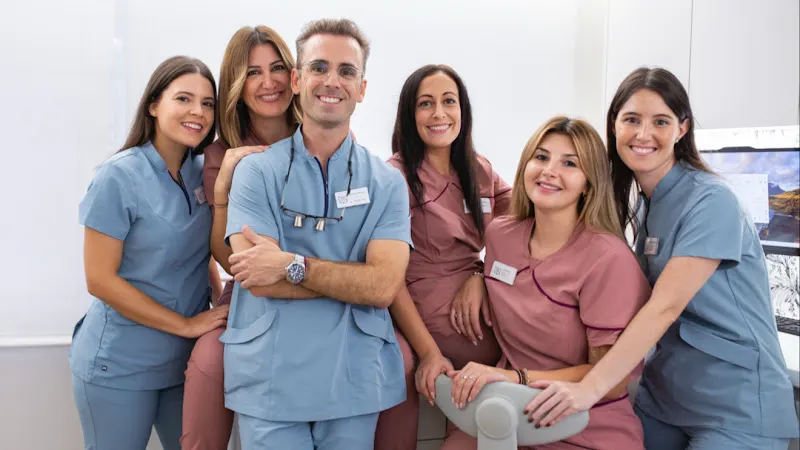 Dental Reyes