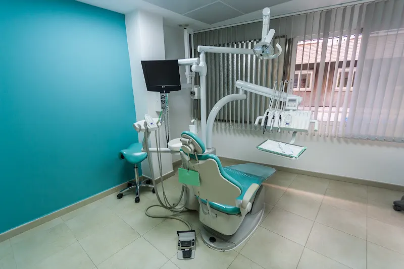Centro Dental La Merced