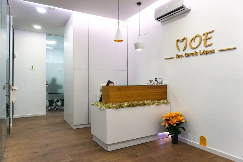 Clínica dental en Murcia | MOE
