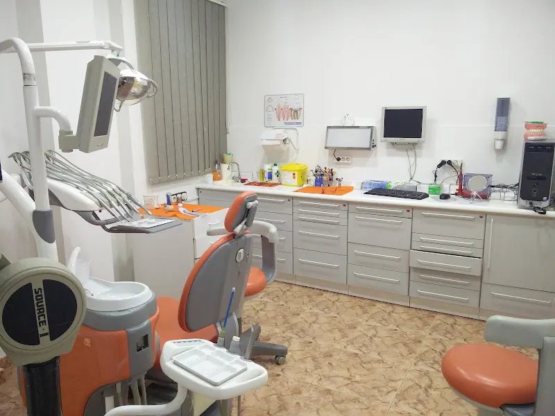 Clínica Dental San Andrés - Dentista en Murcia - foto 2