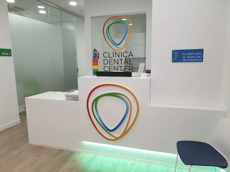 Clínica dental en Palma de Mallorca | Dental Center Mallorca