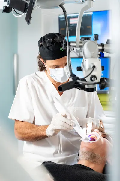 Clínica Dental Endobalear