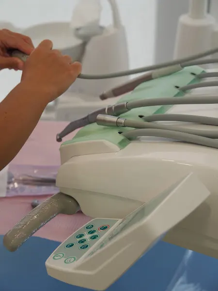 Clínica Dental Santa Catalina