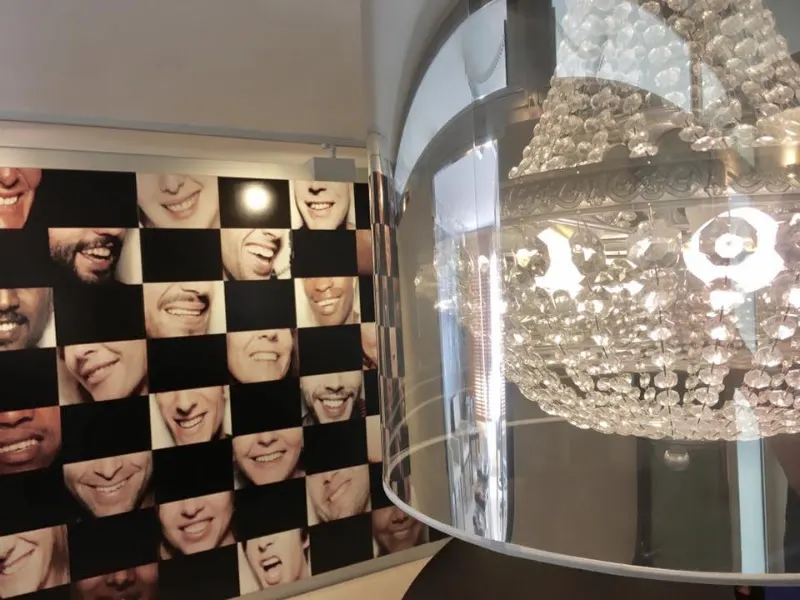 Clínica Dental CBR