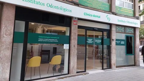 Institutos Odontológicos - Clínica Dental Palma
