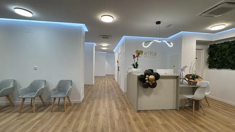 Elite Dental Clinic | Clínica dental