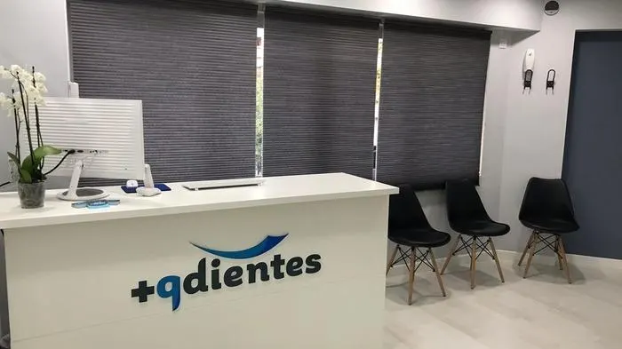 Mas Que Dientes