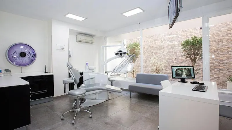 Neodent Clínica Dental