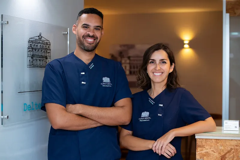 Clínica dental DelTeatro