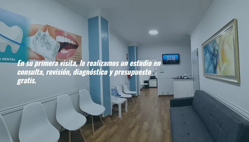Clínica Dental Las Palmas Néstor de La Torre Doctor Perez Guerra